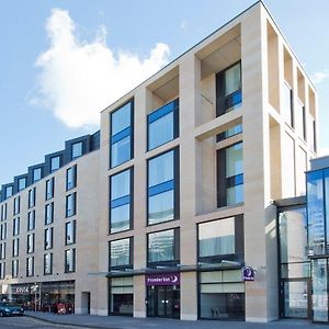 Premier Inn Edinburgh City Centre Royal Mile